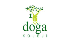 dogakoleji dekoratif duvar uygulamasi