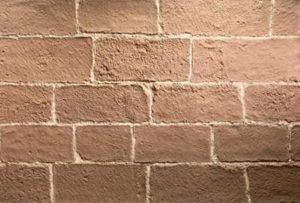 Decrepito • Terra Cotta