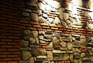 pedras marron dekoratif tas duvar fiyatlari