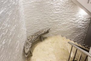 rotto dekoratif duvar tasi