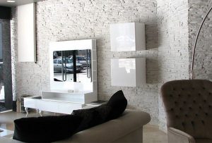 rotto dekoratif tas duvarlar