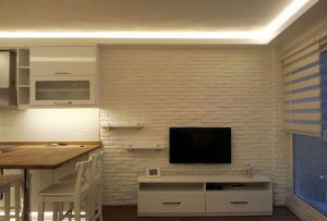 asur milk tugla duvar panelleri