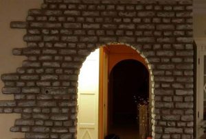 asur negra tugla panel m2 fiyati