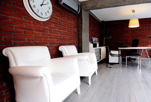 asur red dekoratif tugla paneller