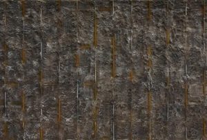 Ferrosa • Black Rust