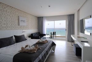 ladrillo crema tugla duvar paneli