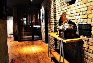 ladrillo giallo tugla gorunumlu duvar paneli