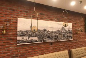 ladrillo loft tugla duvar paneli