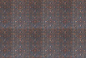 Piazza • B. Copper