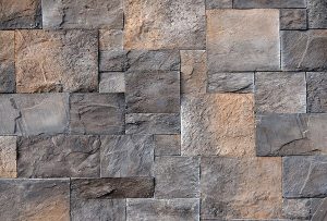 Lefke Kültür Taşı • Dark Gray