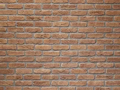 dekoratif tugla tas standart derz gri